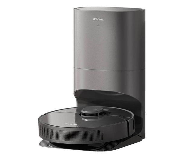 Dreame Robot sprzątający Z10 Pro - 1028781 - zdjęcie